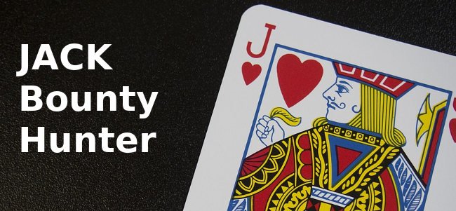 How To Do The Jack The Bounty Hunter Card Trick